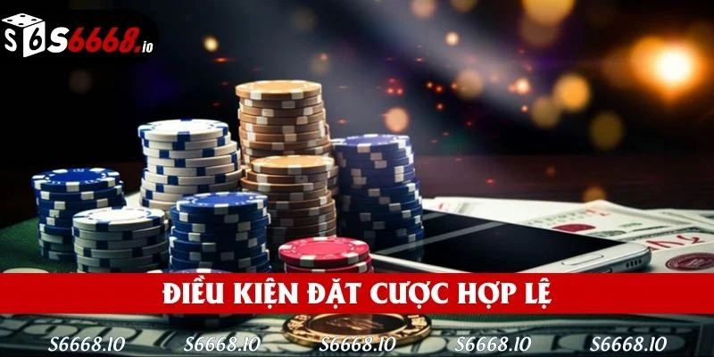 Điều kiện tặng quà cho vé chơi hợp lệ