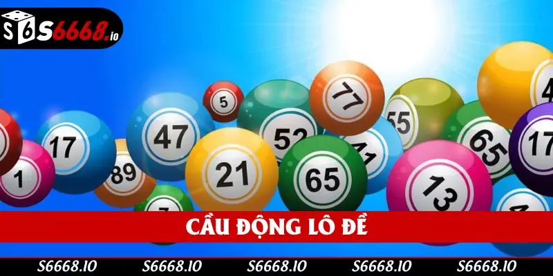 Áp dụng phương pháp cầu động để tạo ra nhiều giá trị mới